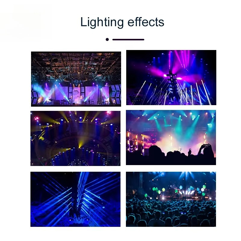 Controlador de Iluminación DMX - Flight Controller reseña y precio