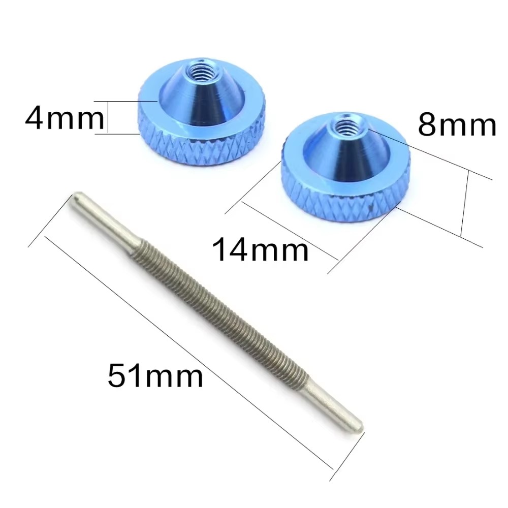 F04671 Herramienta equilibrado - Propeller Balancer Tool reseña y precio