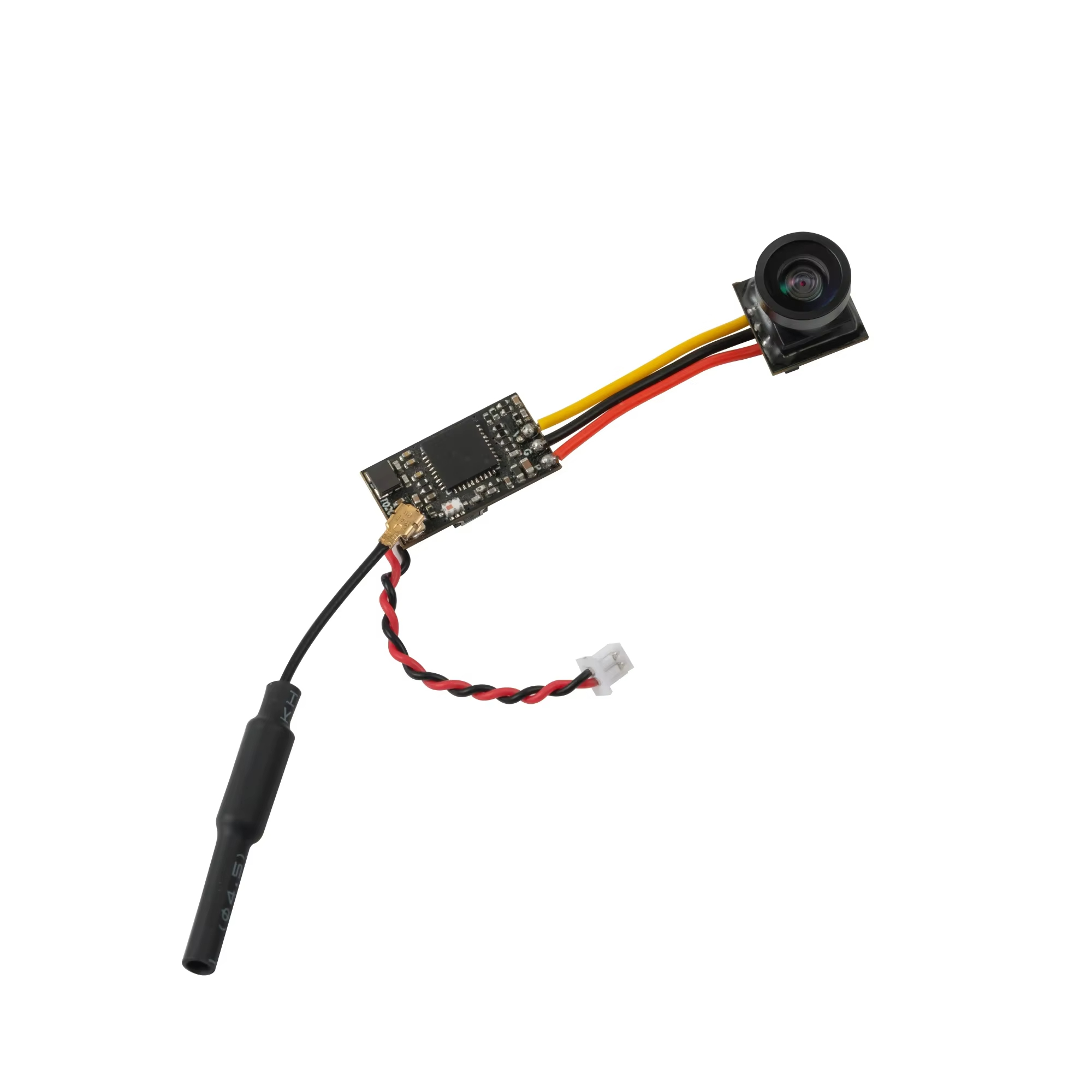 Microcámara RC FPV AIO 5,8G 25 - Drone Rc Race reseña y precio