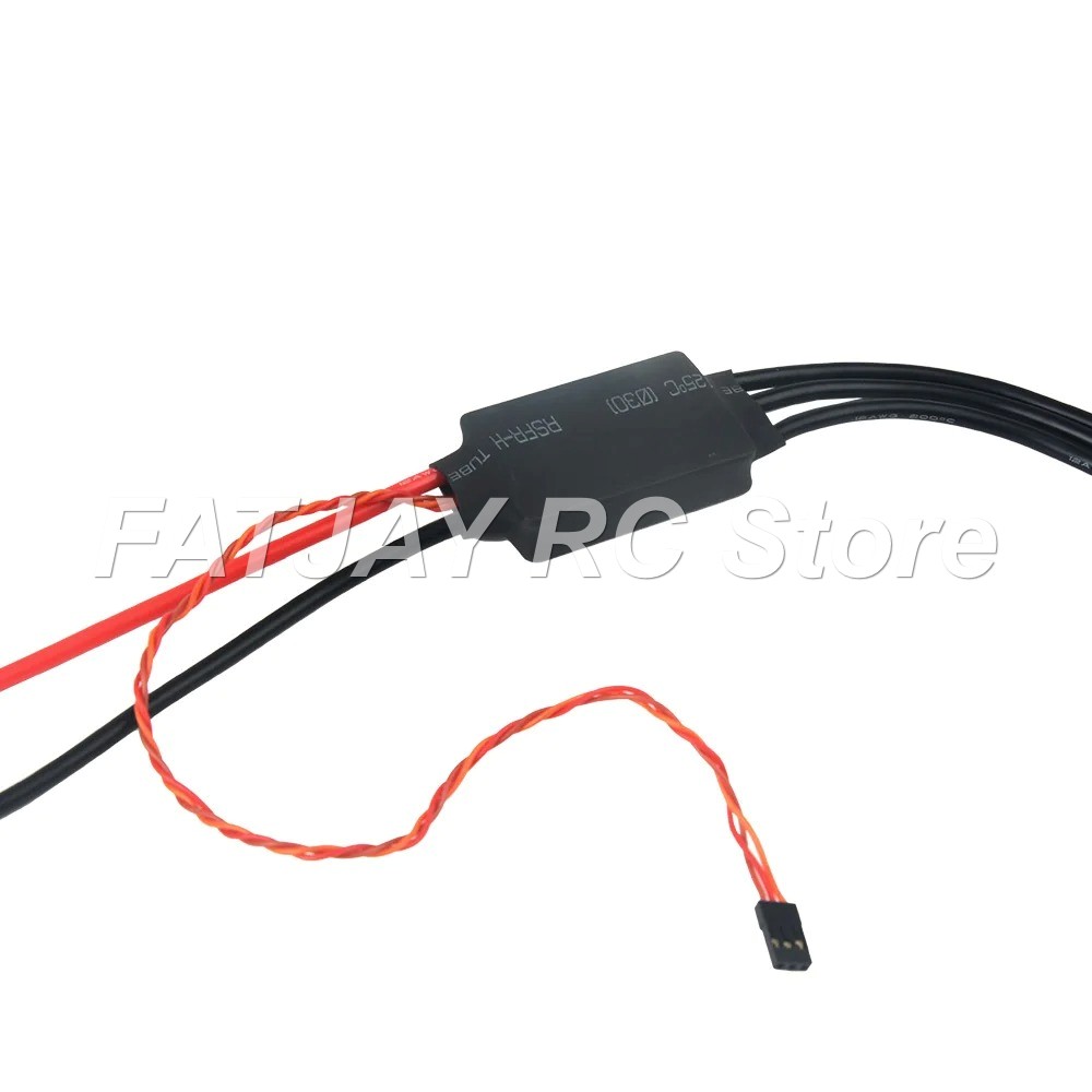 Motor sin escobillas impermeab - Rc Boat Brushless Motor reseña y precio