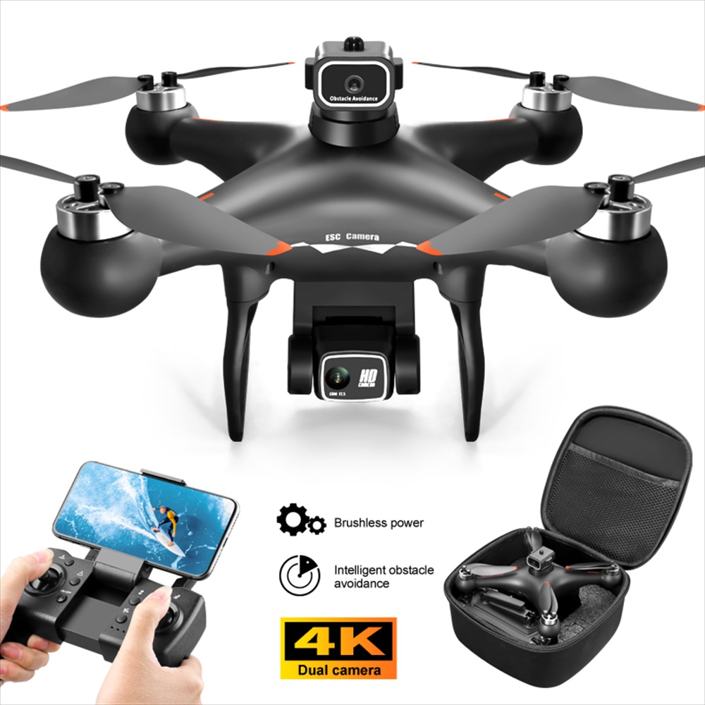 2026: el nuevo dron RC S116 MA - Drone Rc S116 reseña y precio