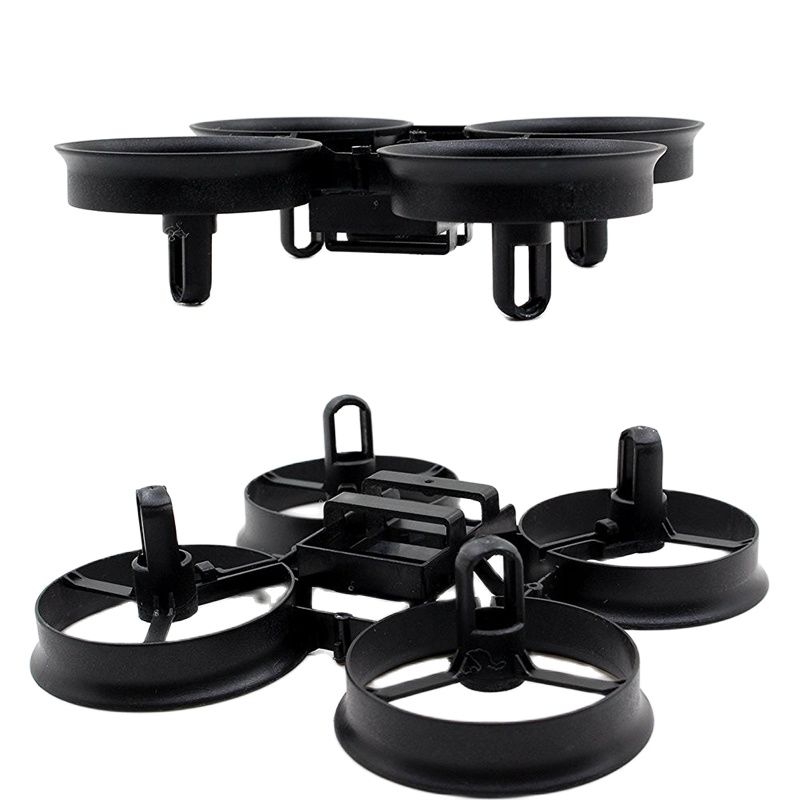 JJRC H36 Eachine E010 Furibee  - Drone Reaper Rc reseña y precio