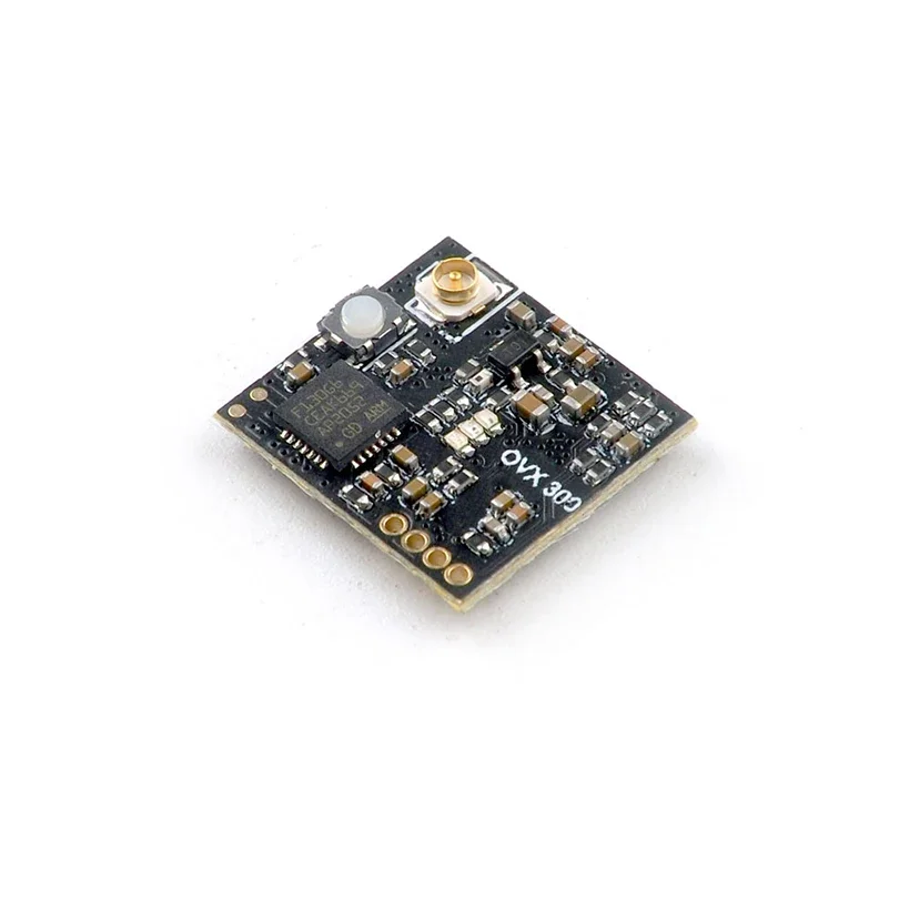 HappyModel OVX300 OVX303 5,8G  - Telemetry Module Rc reseña y precio