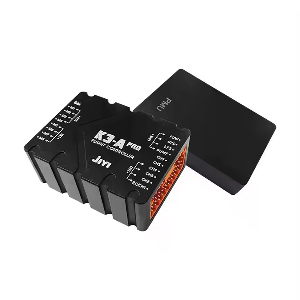 JIYI K3A Pro Control de vuelo  - Flight Controller reseña y precio