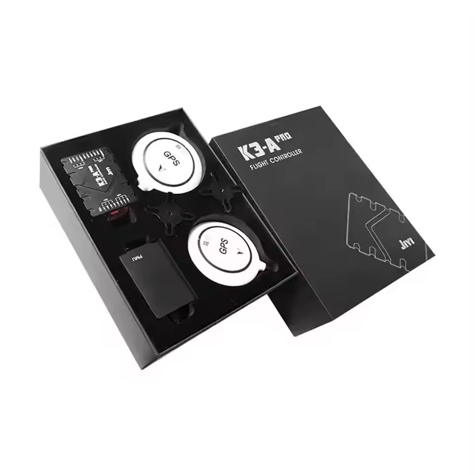JIYI K3A Pro Control de vuelo  - Flight Controller reseña y precio