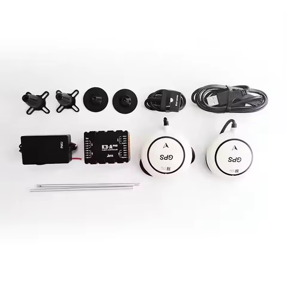 JIYI K3A Pro Control de vuelo  - Flight Controller reseña y precio