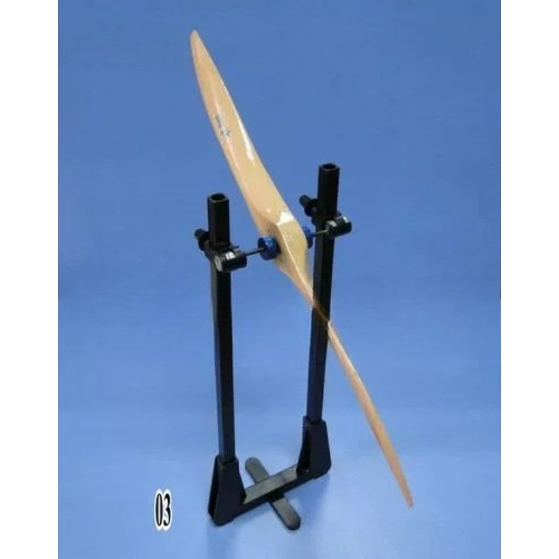 Herramientas de modelismo/Medi - Propeller Balancer Tool reseña y precio