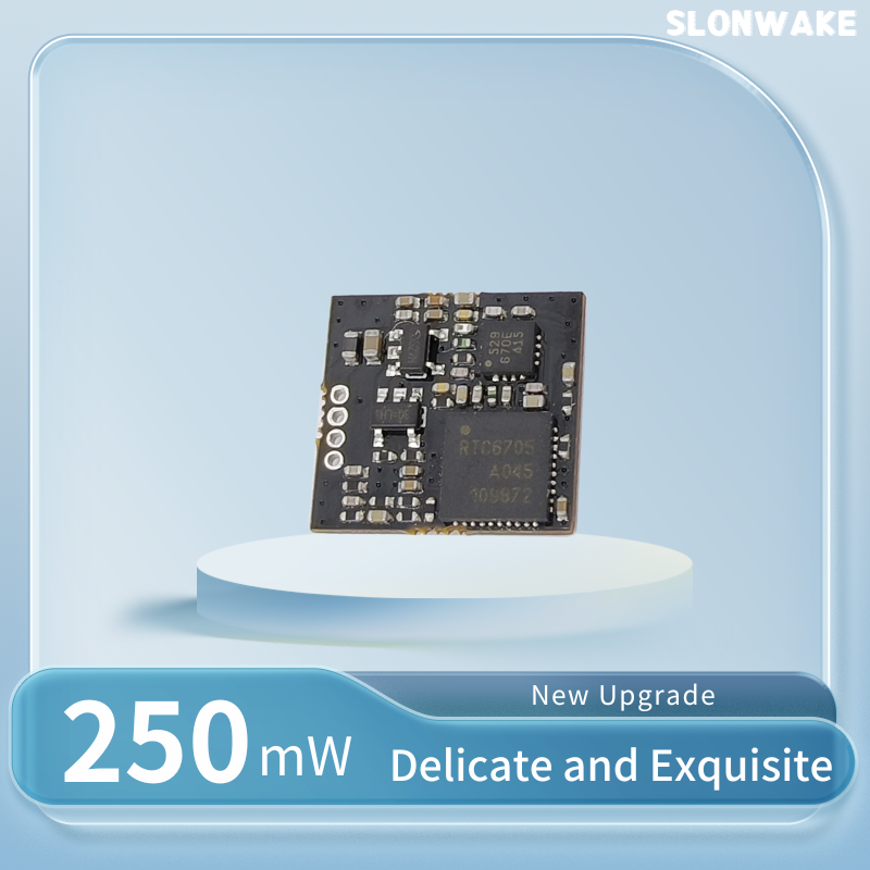 Mini 5,8G 40CH 25/100/250mW tr - Receiver Rc Drone reseña y precio