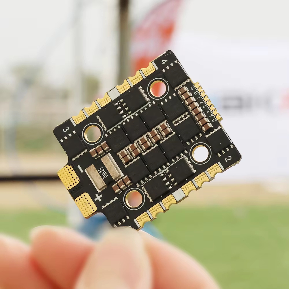 2026 Speedybee F405 Mini BLS 3 - Flight Controller reseña y precio