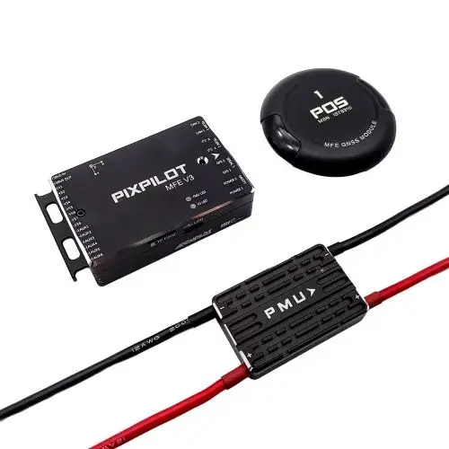 2026 Nuevo Makeflyeasy PixPilo - Flight Controller reseña y precio