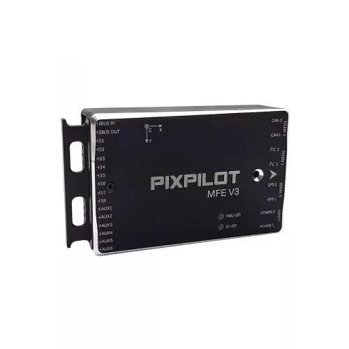 2026 Nuevo Makeflyeasy PixPilo - Flight Controller reseña y precio