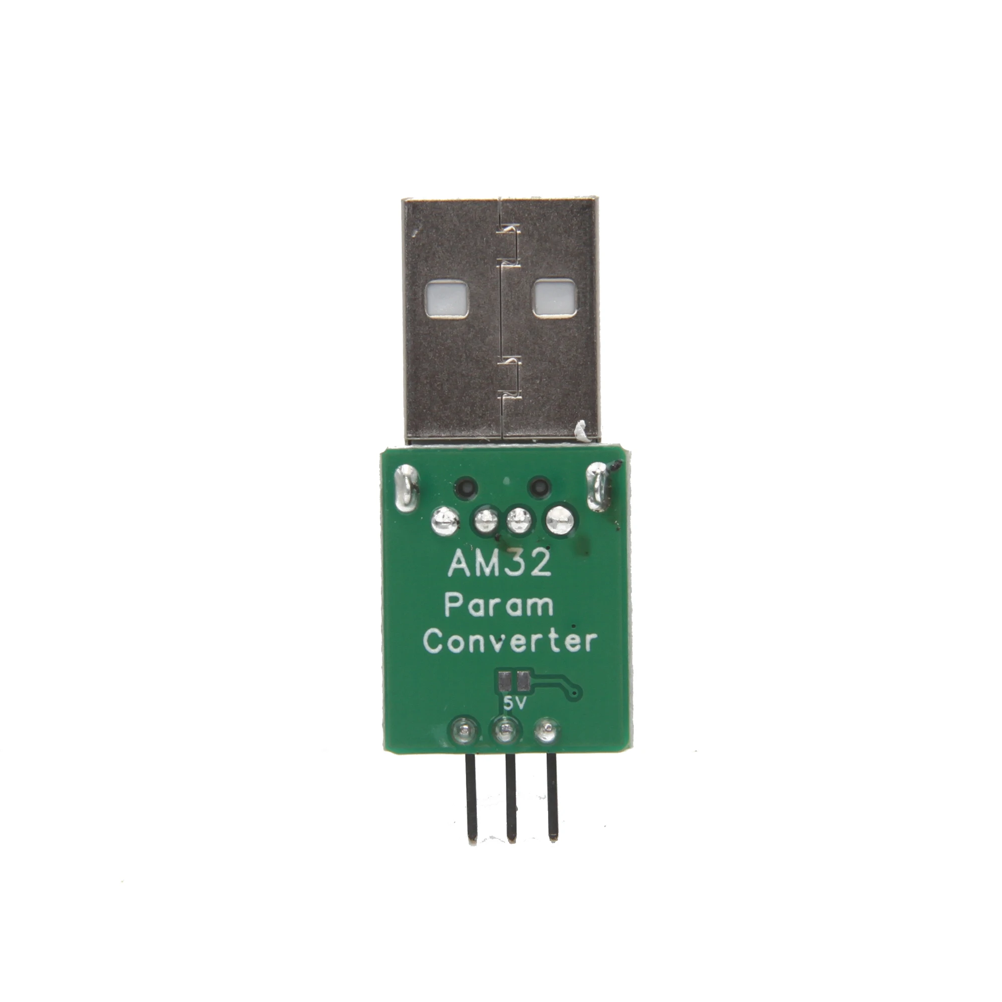 AM32 40A 45A 65A 80A ESC USB/T - Drone Rcs reseña y precio