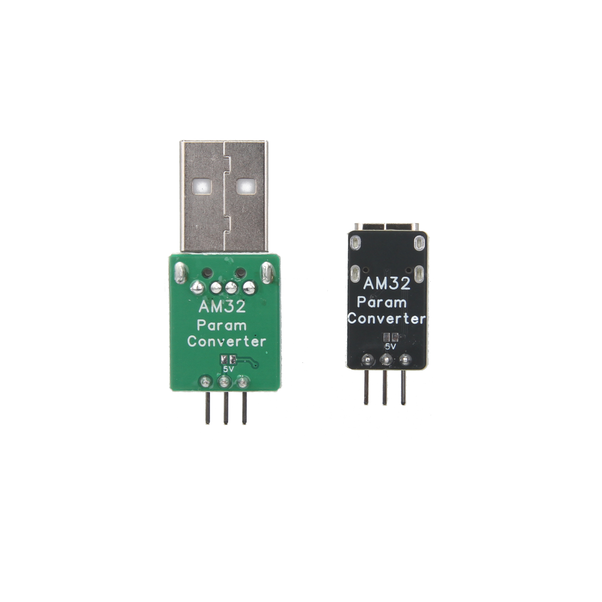 AM32 40A 45A 65A 80A ESC USB/T - Drone Rcs reseña y precio