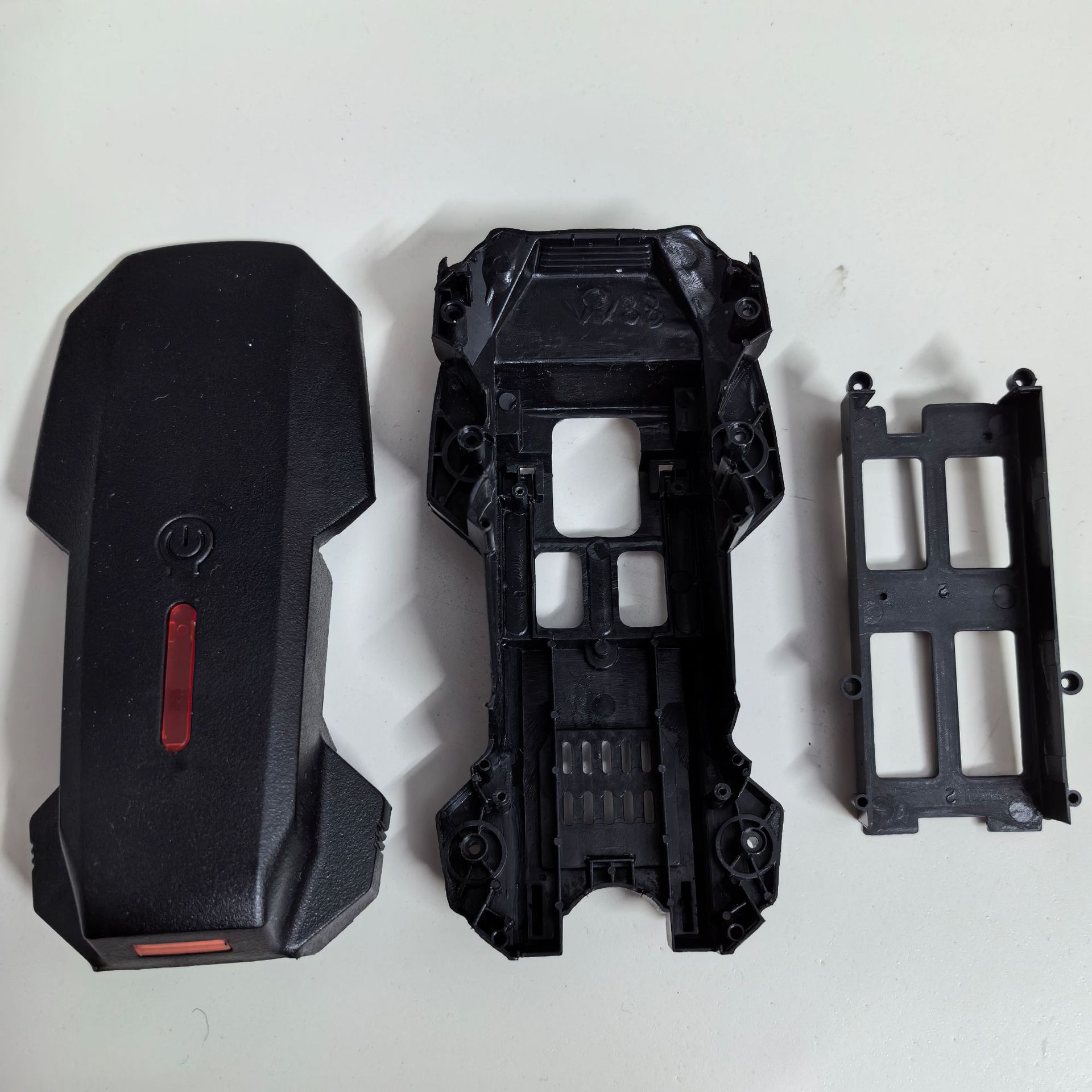Accesorios para drones E88 RC, - Rc Drone E88 reseña y precio
