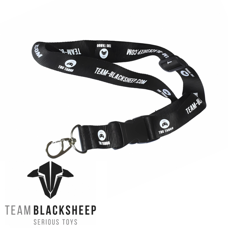 Cordón transmisor TBS TEAM BLA - Drone Rcs reseña y precio