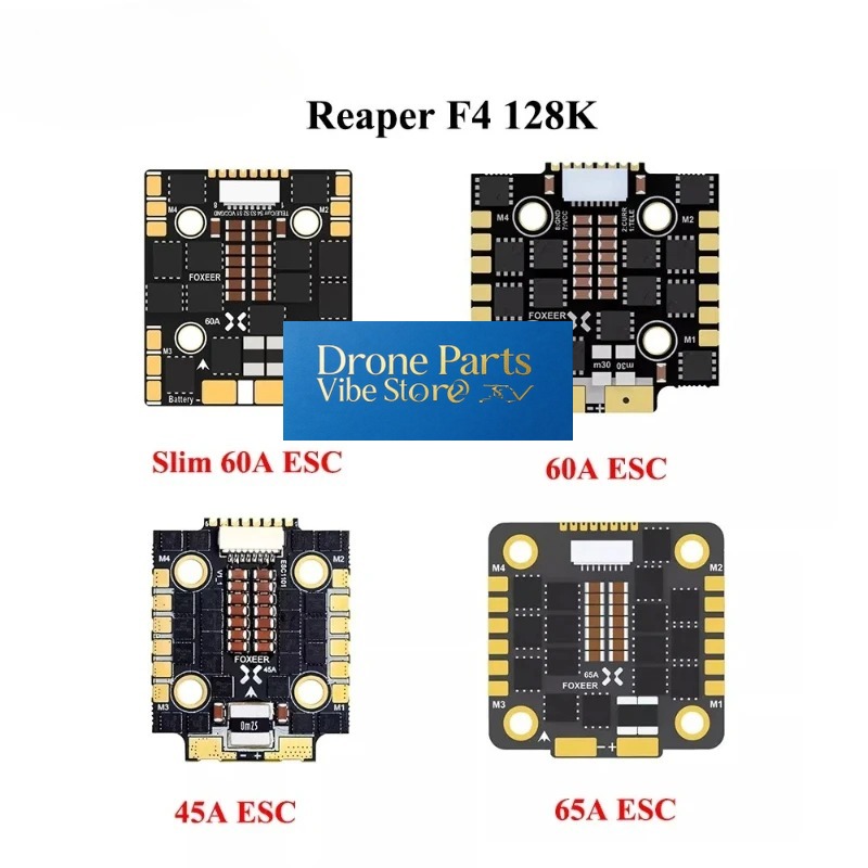 Repuestos para Drones: 1 Unida - Drone Reaper Rc reseña y precio
