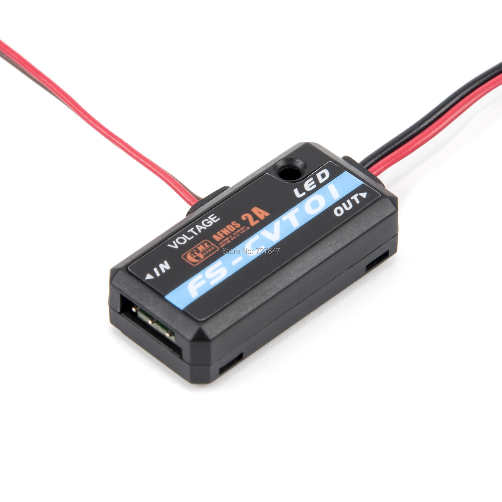 Módulo de datos de telemetría  - Telemetry Module Rc reseña y precio