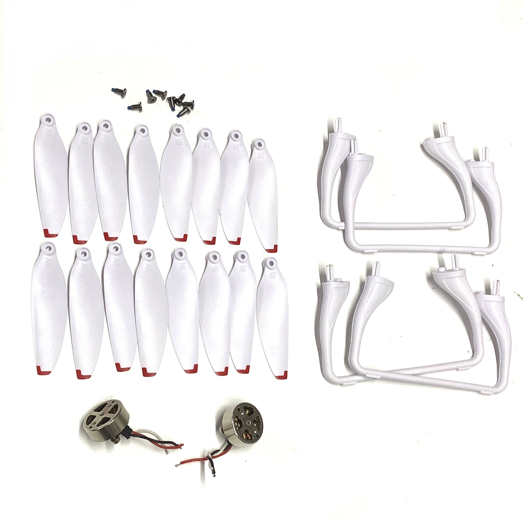 Motor sin escobillas S116 MINI - Drone Rc S116 reseña y precio