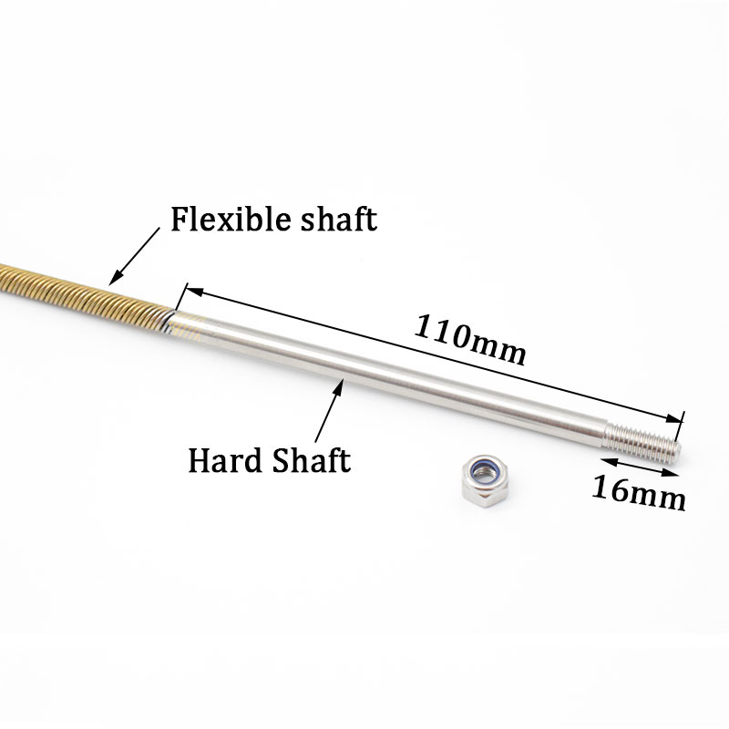 Barco a control remoto, 6,35mm - Propeller Balancer Tool reseña y precio
