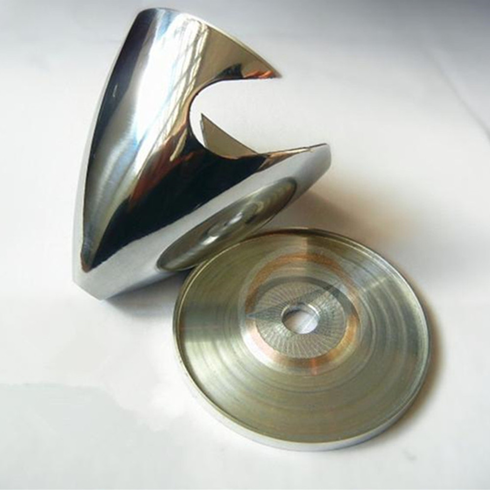 Spinner de aluminio de 32-114  - Propeller Balancer Tool reseña y precio