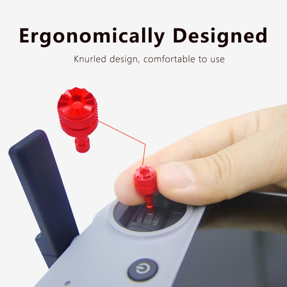 Joystick para DJI Avata 360/Mi - Drone Dji Rc Mini 3 reseña y precio
