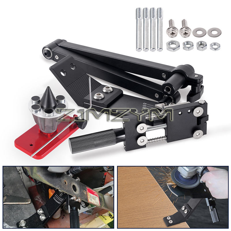 Afilador de Cuchillas de Corta - Propeller Balancer Tool reseña y precio