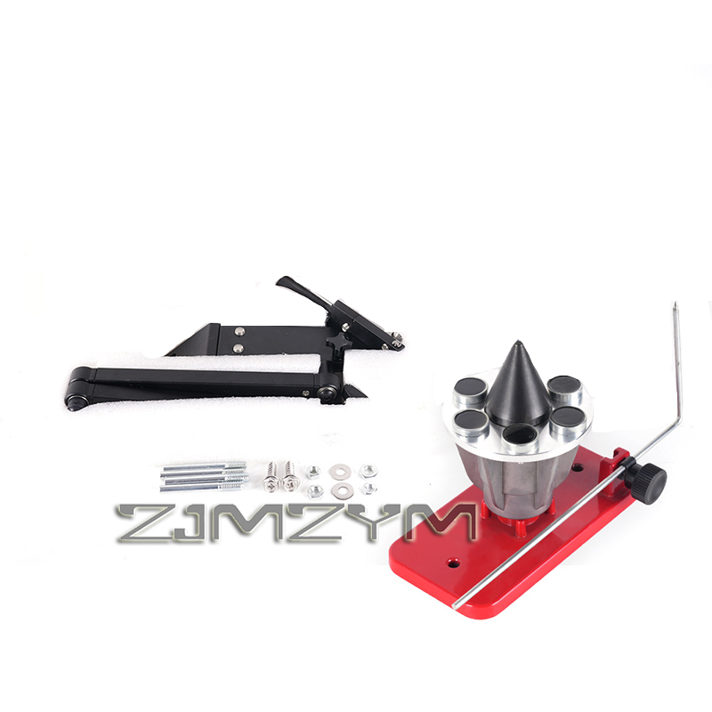 Afilador de Cuchillas de Corta - Propeller Balancer Tool reseña y precio