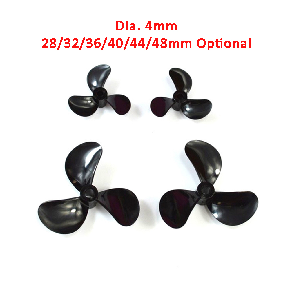 Hélice de nailon para barco a  - Propeller Balancer Tool reseña y precio