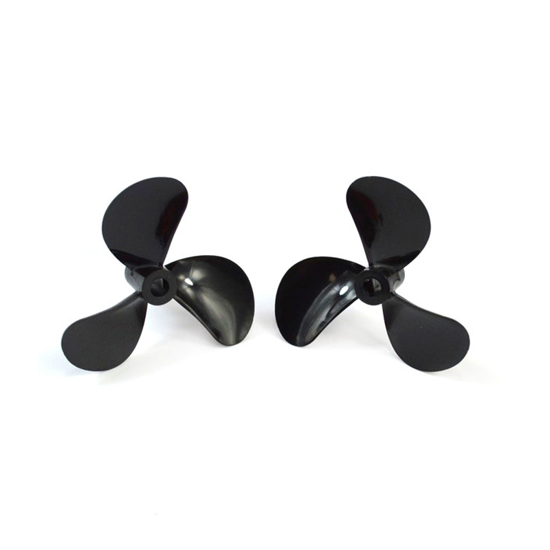 Hélice de nailon para barco a  - Propeller Balancer Tool reseña y precio