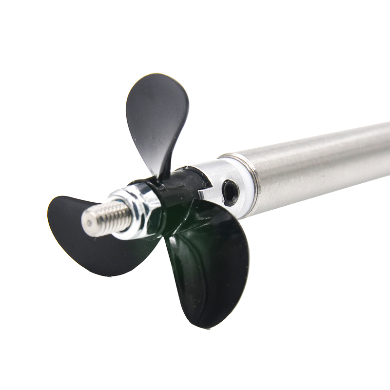 Hélice de nailon para barco a  - Propeller Balancer Tool reseña y precio