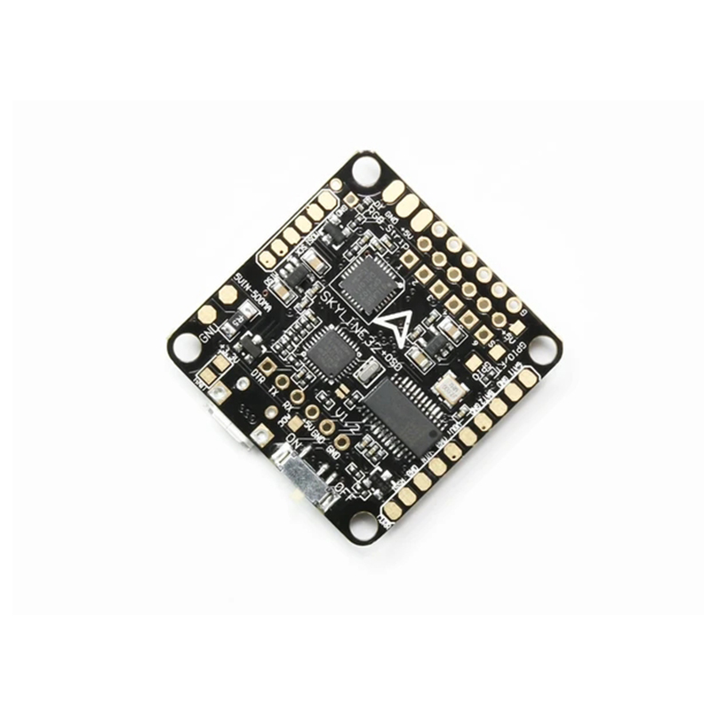 Controlador de Vuelo EMAX Skyl - Flight Controller reseña y precio