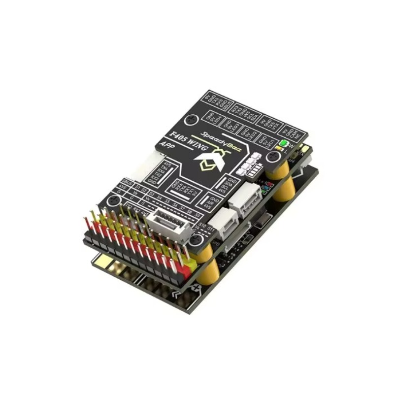 NUEVO Controlador de Vuelo de  - Flight Controller reseña y precio