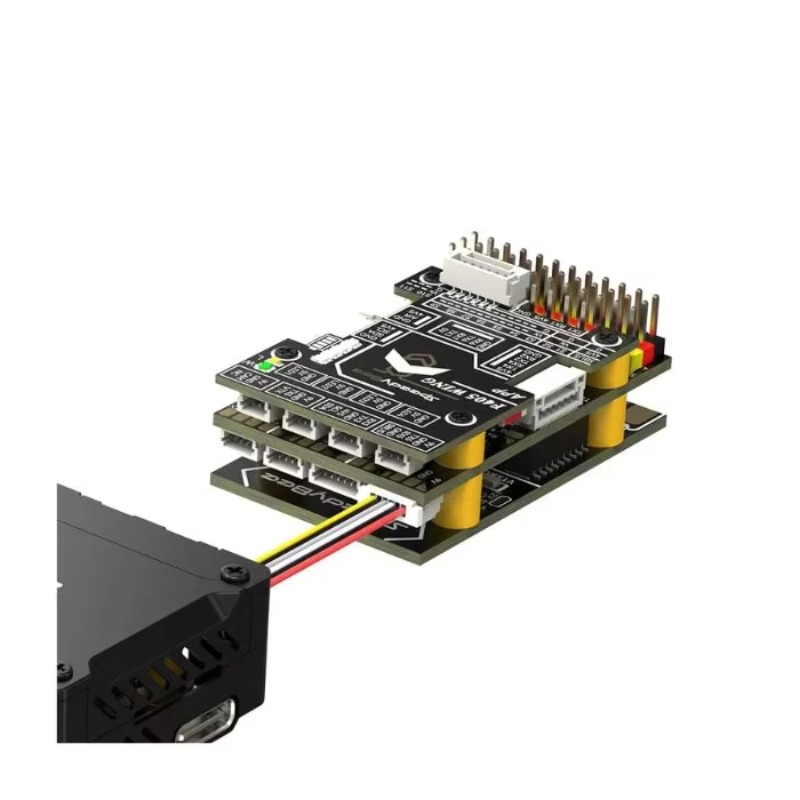 NUEVO Controlador de Vuelo de  - Flight Controller reseña y precio