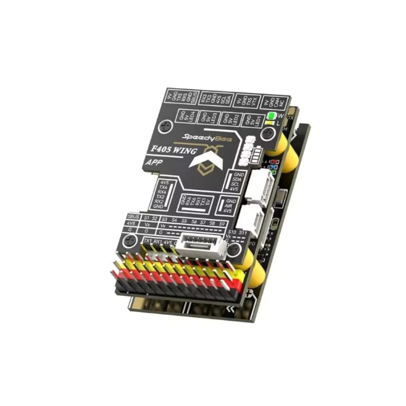 NUEVO Controlador de Vuelo de  - Flight Controller reseña y precio