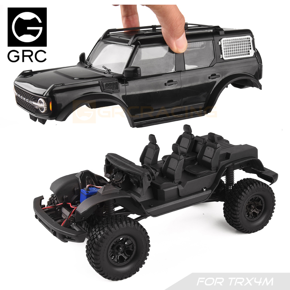 Asientos interiores de impresi - Drone Reaper Rc reseña y precio