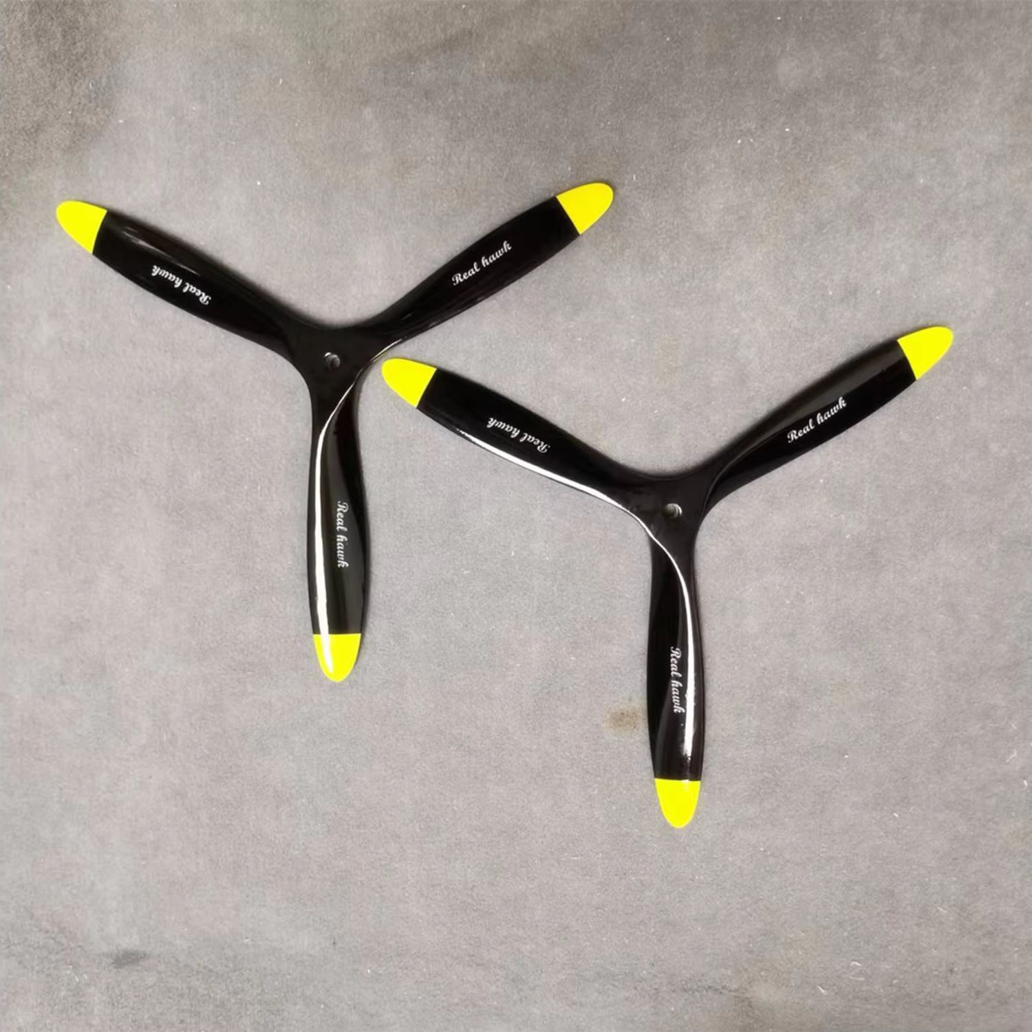 Hélice de madera de haya para  - Propeller Balancer Tool reseña y precio