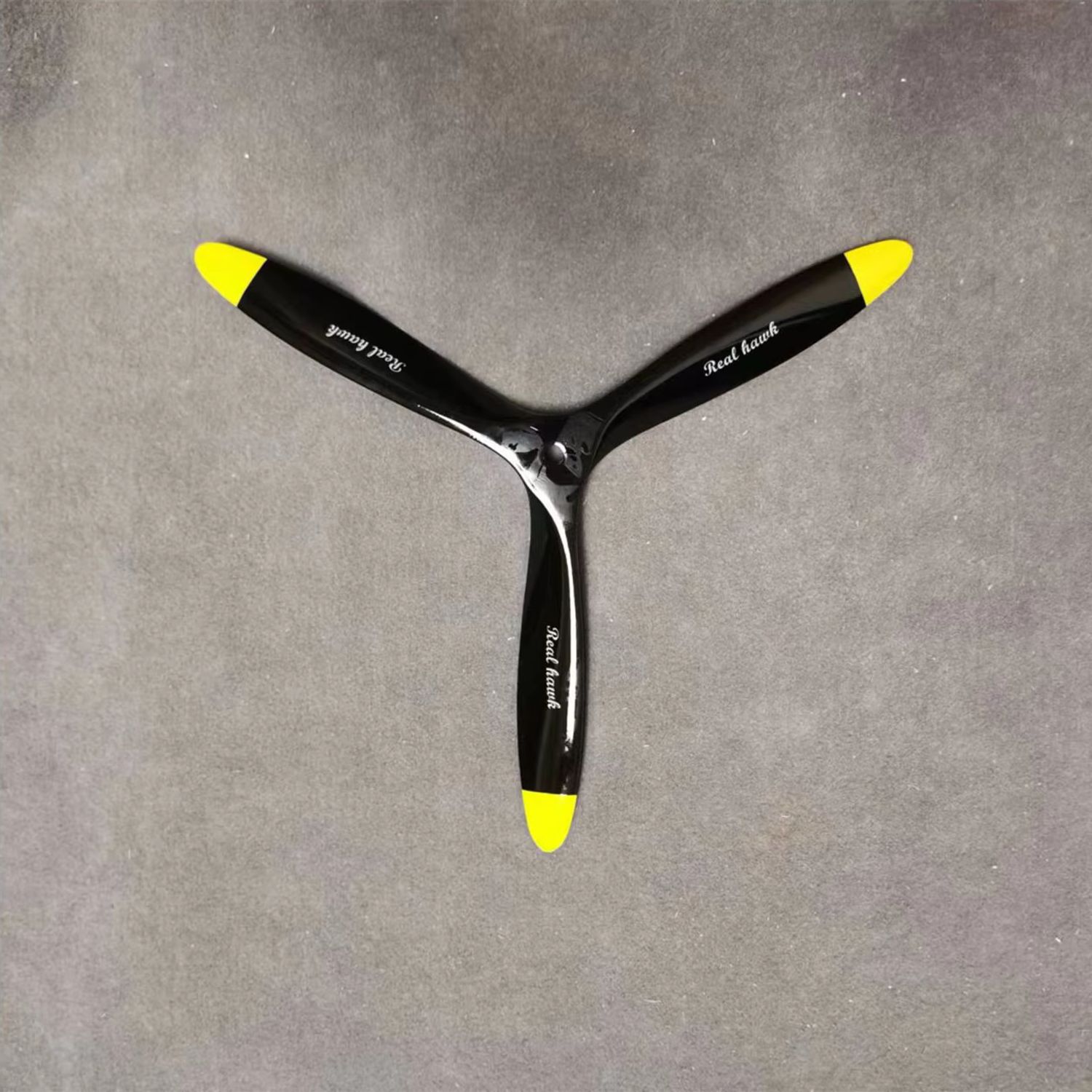 Hélice de madera de haya para  - Propeller Balancer Tool reseña y precio