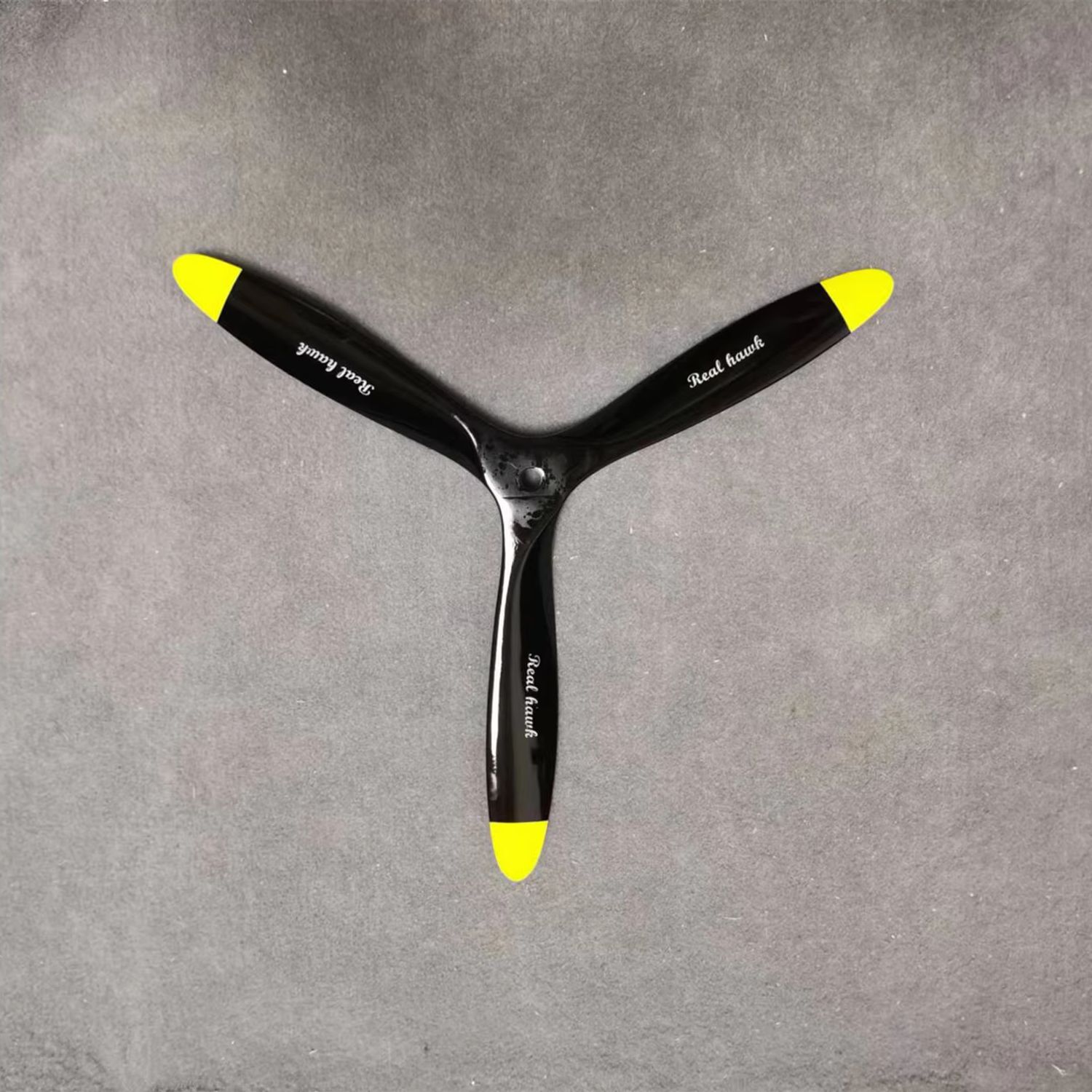 Hélice de madera de haya para  - Propeller Balancer Tool reseña y precio