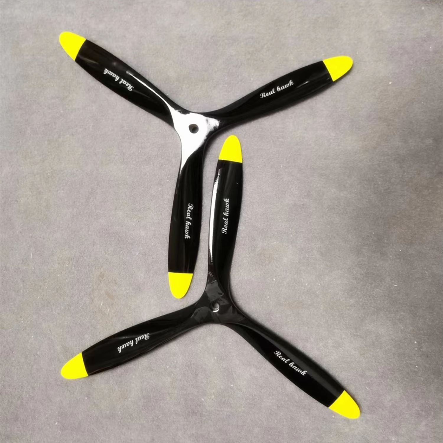 Hélice de madera de haya para  - Propeller Balancer Tool reseña y precio