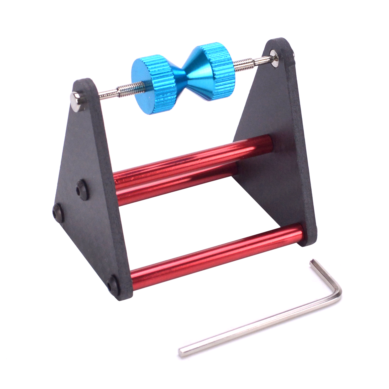 Equilibrador de hélice de susp - Propeller Balancer Tool reseña y precio