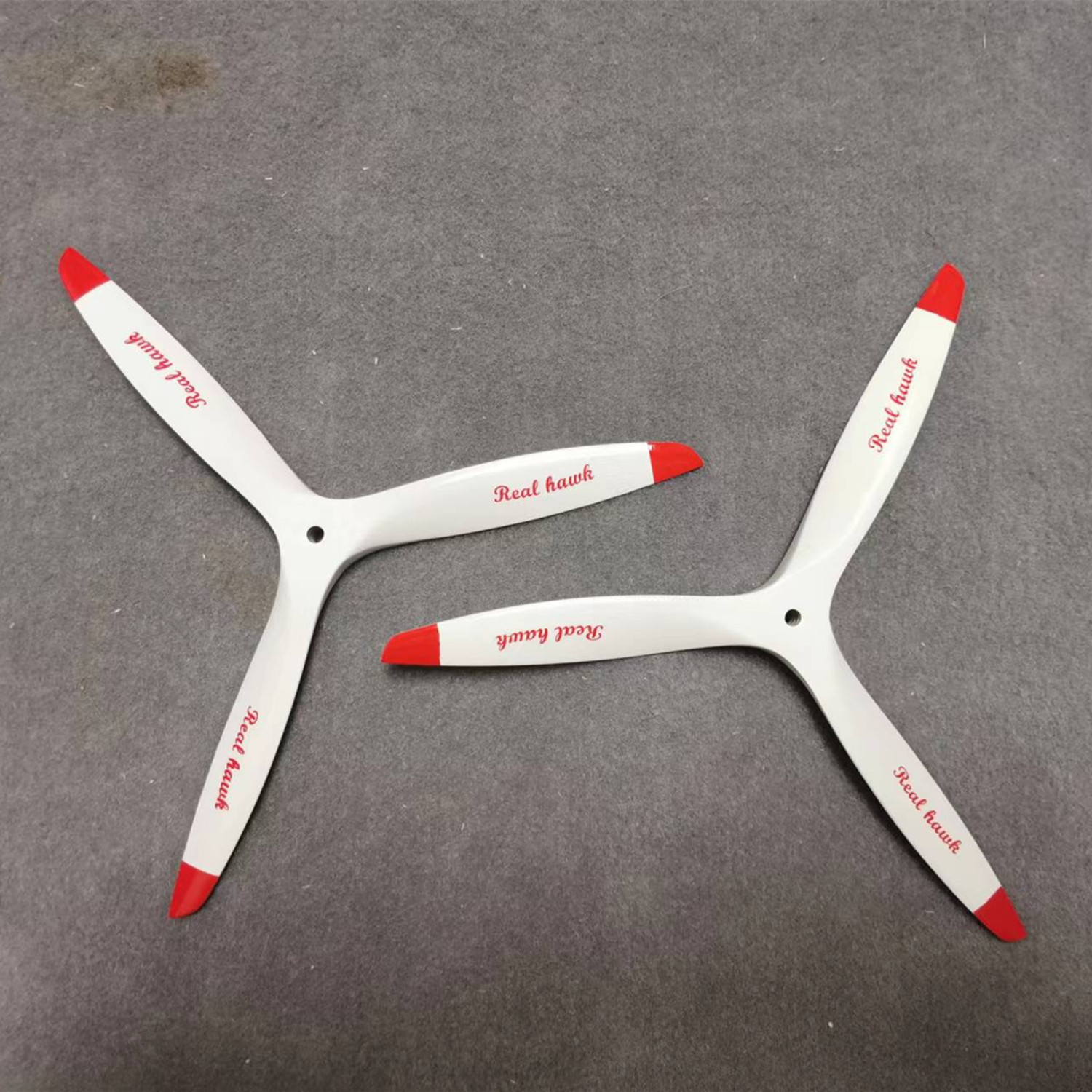 Hélice de madera de haya blanc - Propeller Balancer Tool reseña y precio
