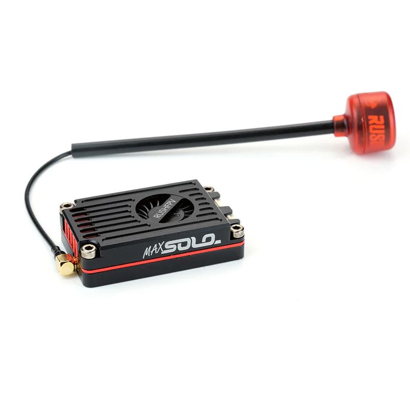 Transmisor de Video VTX RUSHFP - Drone Rcs reseña y precio